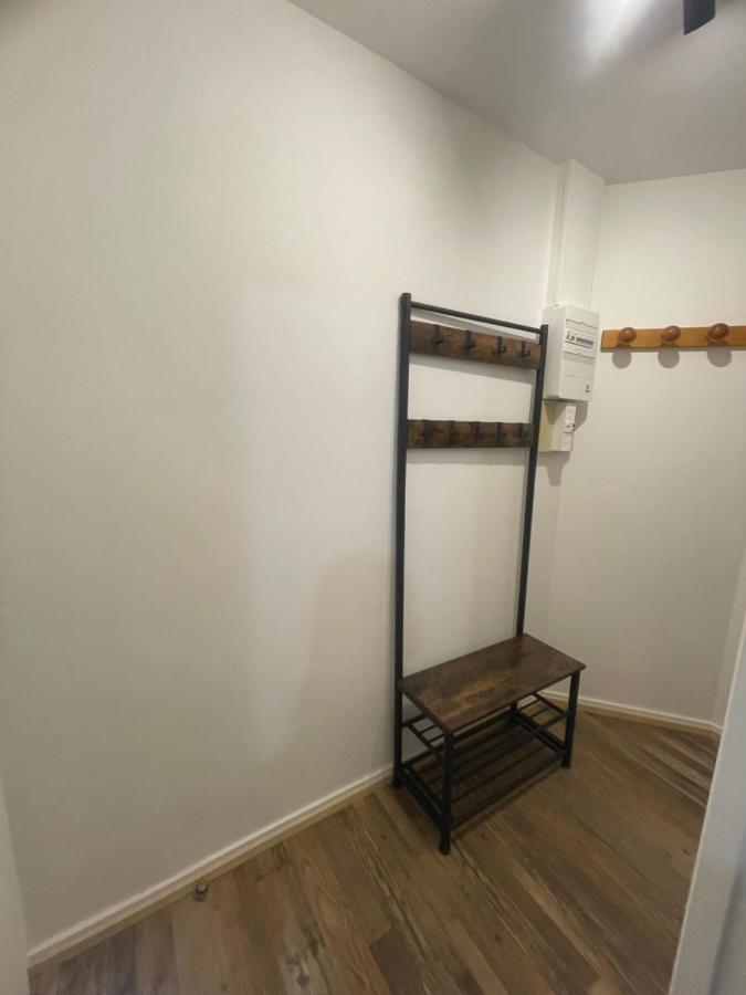 Residence La Ruche-Appartement Isoard Les Carroz-d'Araches Exterior foto