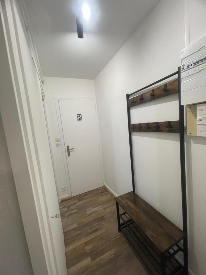 Residence La Ruche-Appartement Isoard Les Carroz-d'Araches Exterior foto